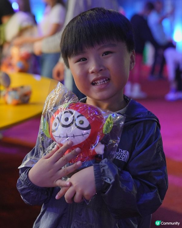 AIA最後召集!👏🏼