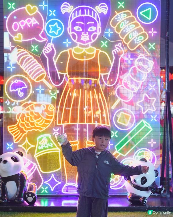 AIA最後召集!👏🏼