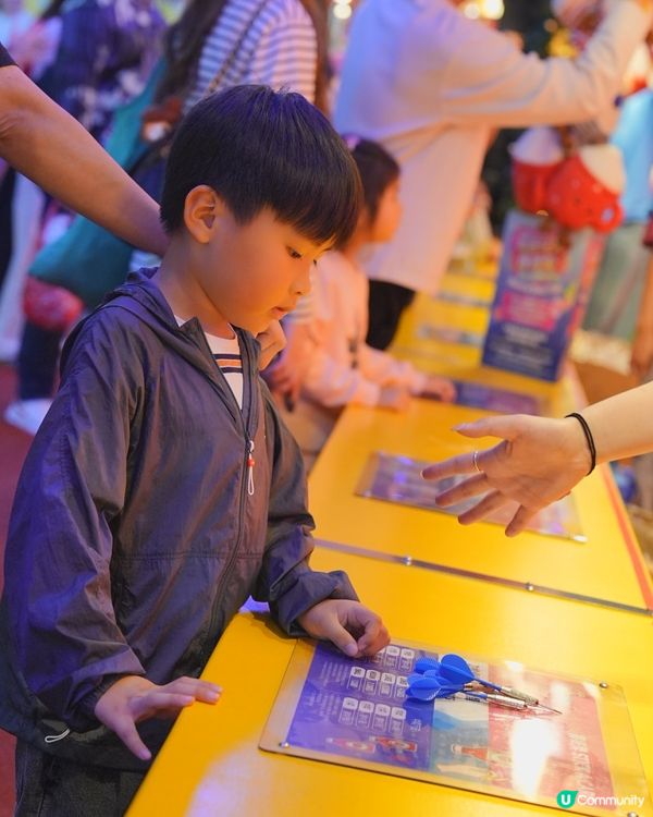 AIA最後召集!👏🏼