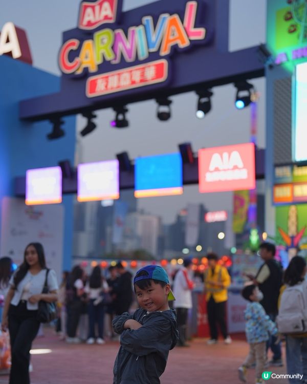 AIA最後召集!👏🏼