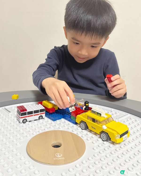 新年添置新傢具！📚🎨🪵 願望一次滿足！✨