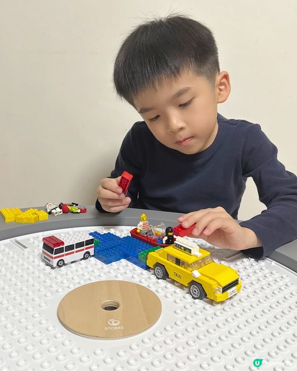 新年添置新傢具！📚🎨🪵 願望一次滿足！✨