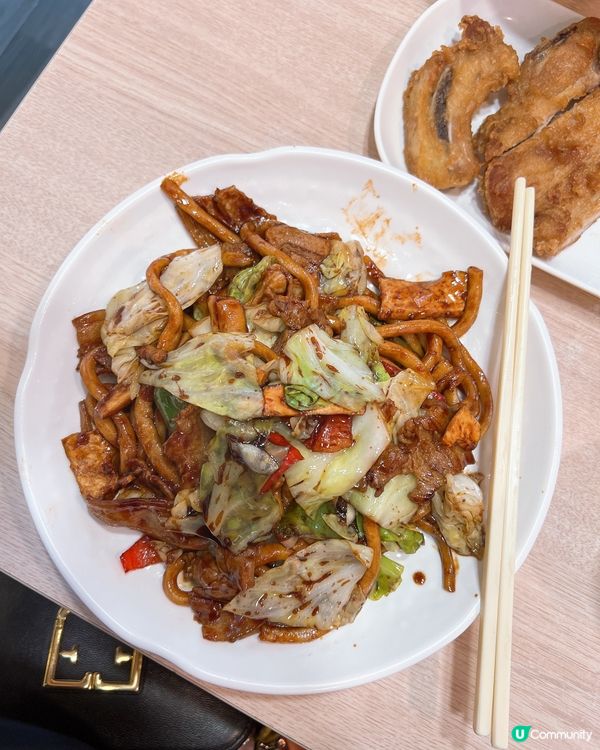 喜歡食上海菜中式料理一定要嚟食😋