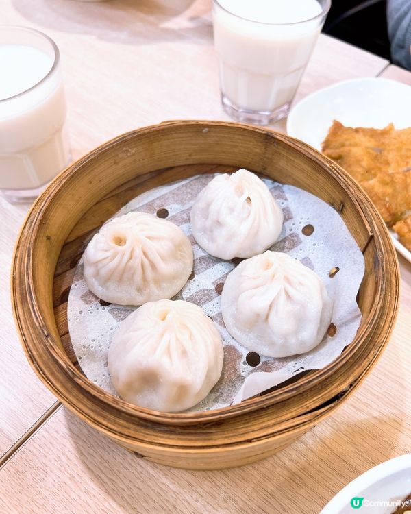 喜歡食上海菜中式料理一定要嚟食😋