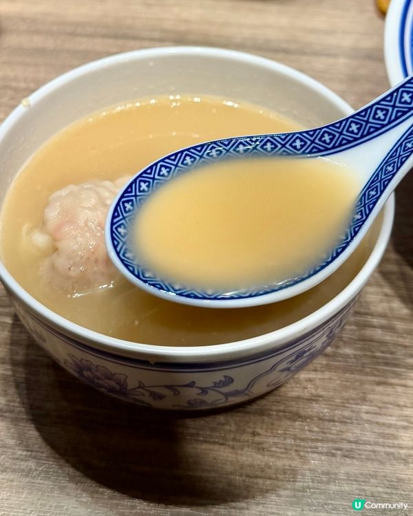 [勞蘇食]高層次既雞白湯配頭抽醬酒撈麵🌟