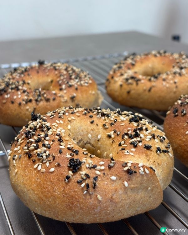 在家用心焗製的港式麵包回憶🫶🏻🥐