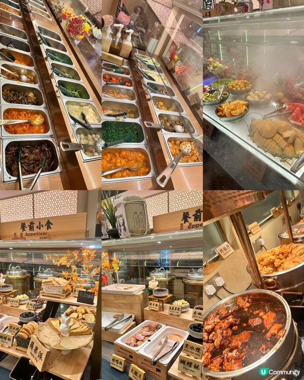 放題首選！大喜屋抵食到喊 🦀💯