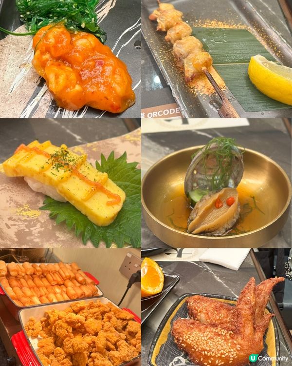 放題首選！大喜屋抵食到喊 🦀💯