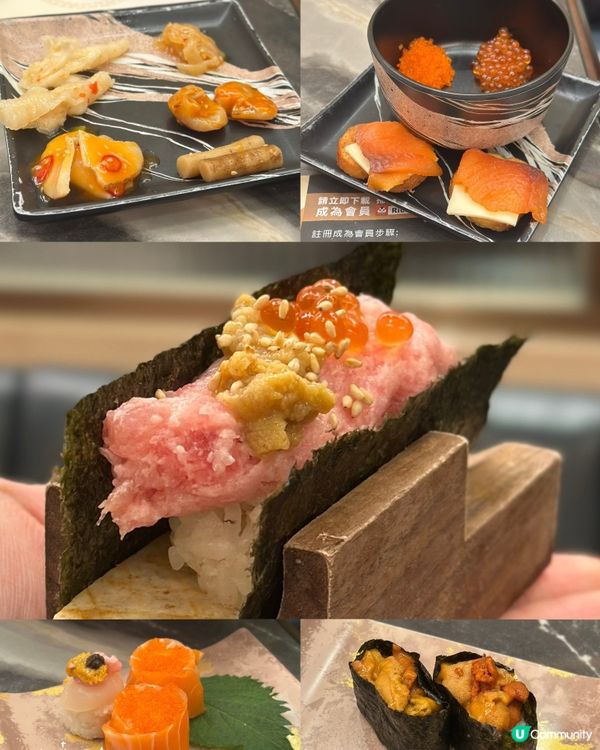 放題首選！大喜屋抵食到喊 🦀💯