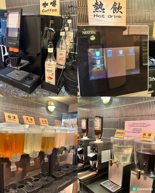 放題首選！大喜屋抵食到喊 🦀💯