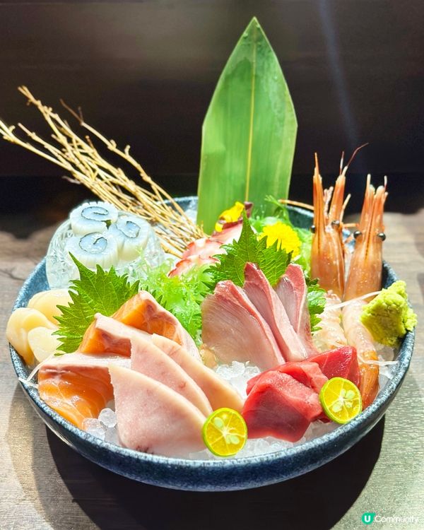 尖東高質日式自家料理