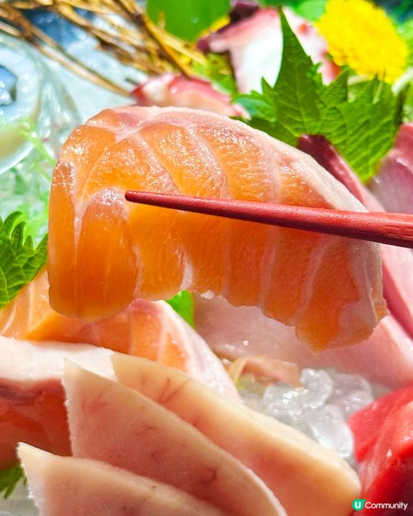 尖東高質日式自家料理