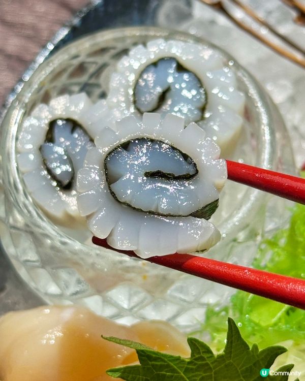 尖東高質日式自家料理