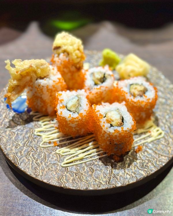 尖東高質日式自家料理