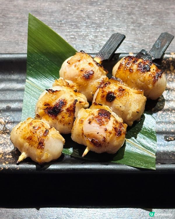 尖東高質日式自家料理