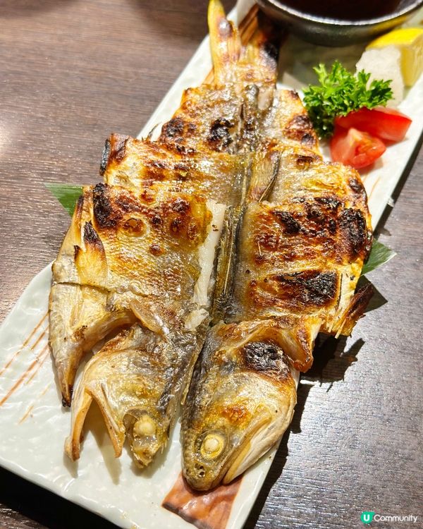 尖東高質日式自家料理