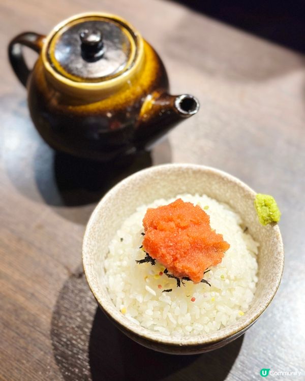 尖東高質日式自家料理