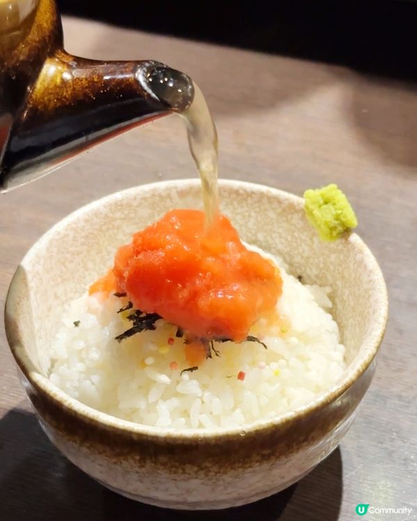 尖東高質日式自家料理