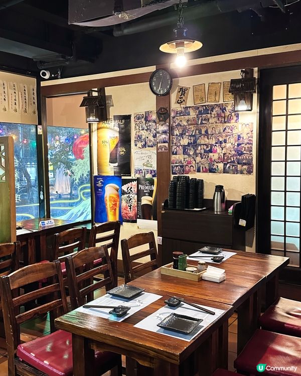 尖東高質日式自家料理