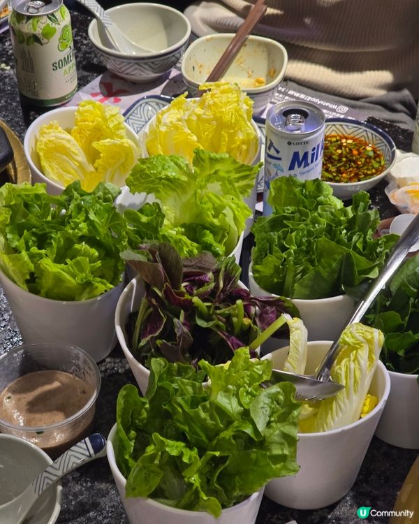 「斗滾」$268 四式放題 有齊雞煲、蒸海鮮、火鍋