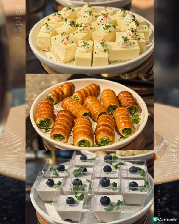 超豐富意菜Brunch！