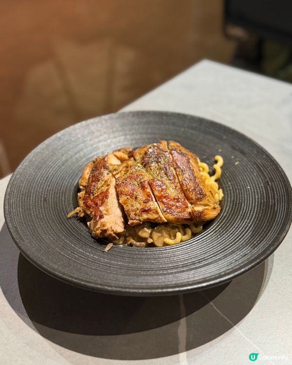 排隊名店🖤旺角型格Cafe