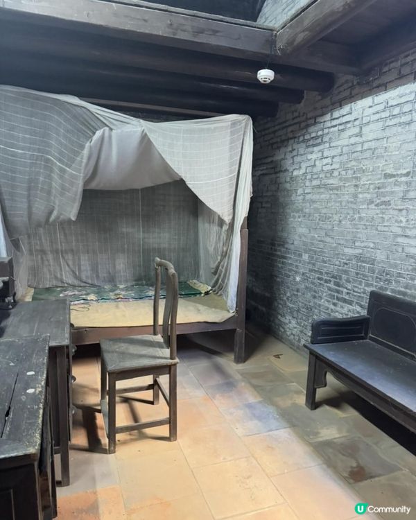 江門詠春宗師故居探館之旅