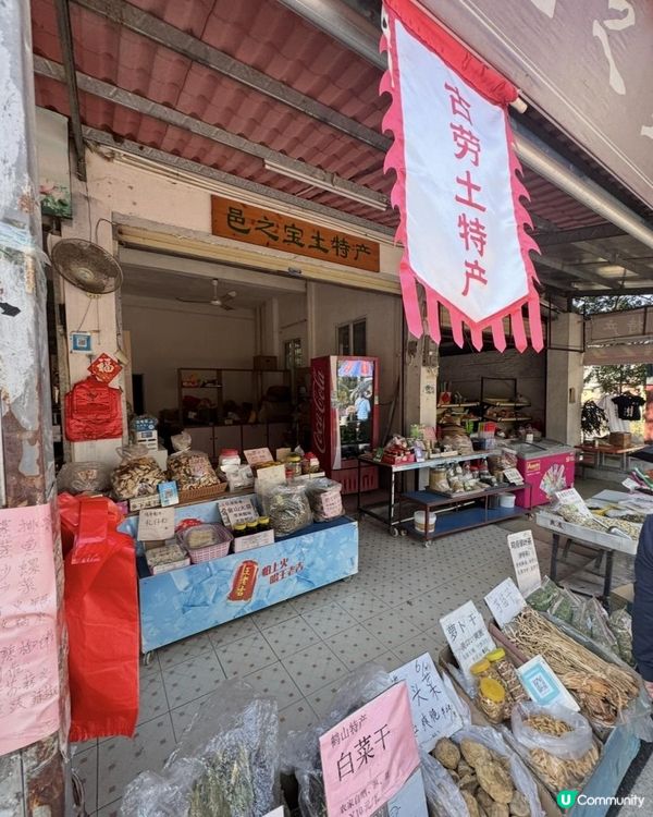 江門詠春宗師故居探館之旅