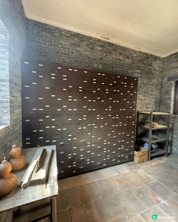 江門詠春宗師故居探館之旅