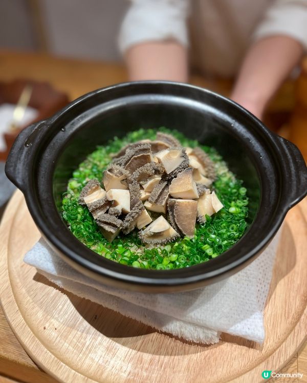 鮨定山 | 上環 | Omakase 鮮味盛宴