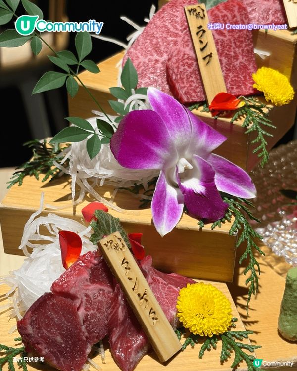 【大阪美食2026】心齋橋、道頓堀燒肉店7選！🥩A5黑毛和牛/無限時任食/$200食到飽