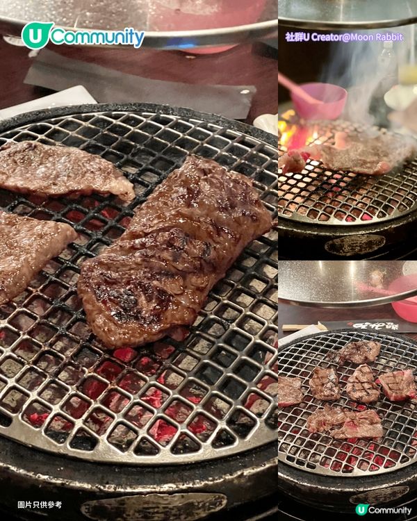 【大阪美食2026】心齋橋、道頓堀燒肉店7選！🥩A5黑毛和牛/無限時任食/$200食到飽