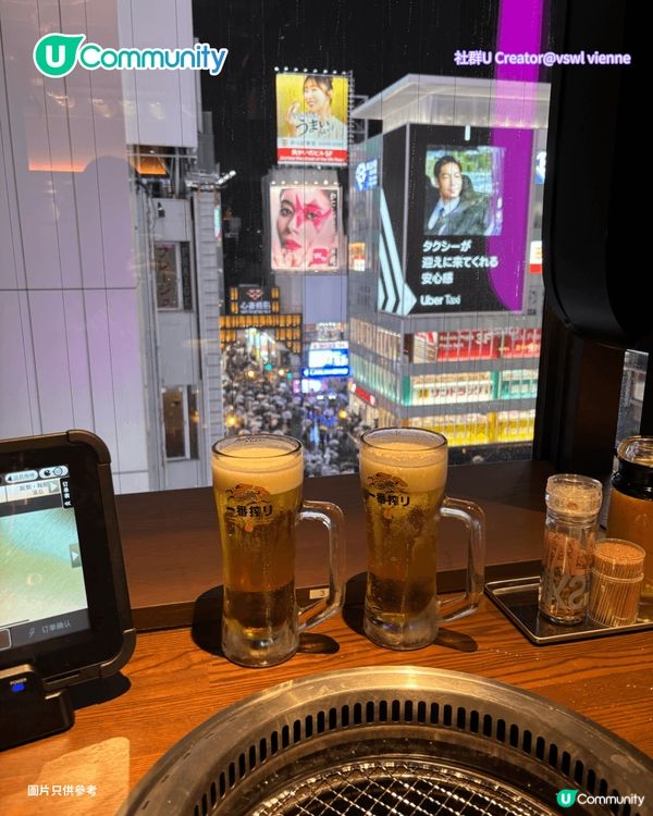 【大阪美食2026】心齋橋、道頓堀燒肉店7選！🥩A5黑毛和牛/無限時任食/$200食到飽