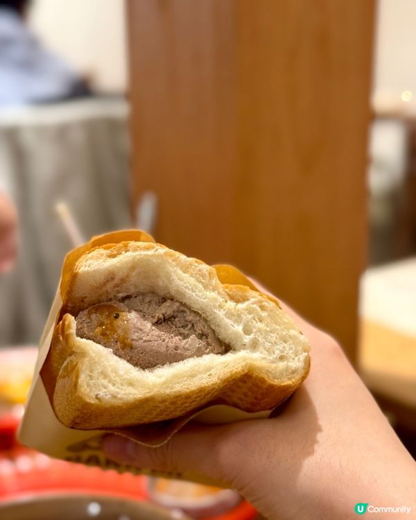 荃灣性價比高新越泰菜 推介越式蕃茄蟹膏湯粉