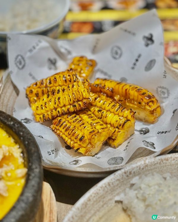 白飯殺手！食左兩碗飯！🤤