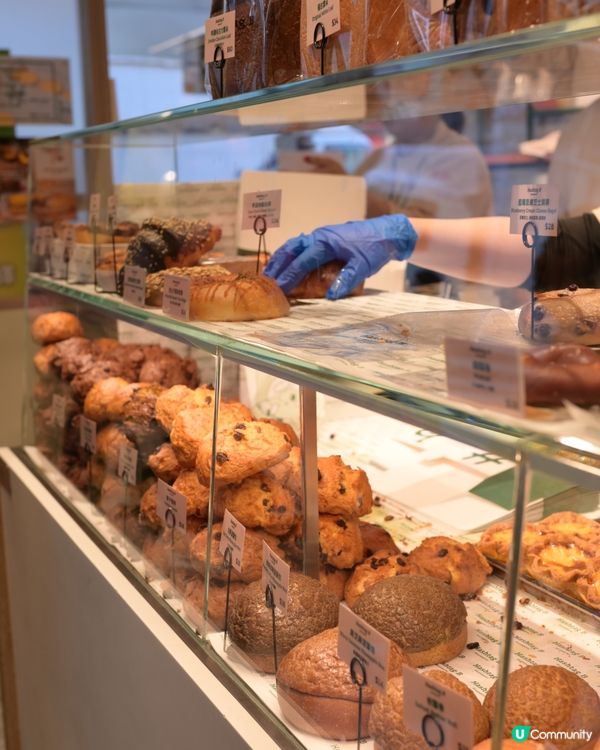 Hashtag B招牌千層撻🔥你試過未！