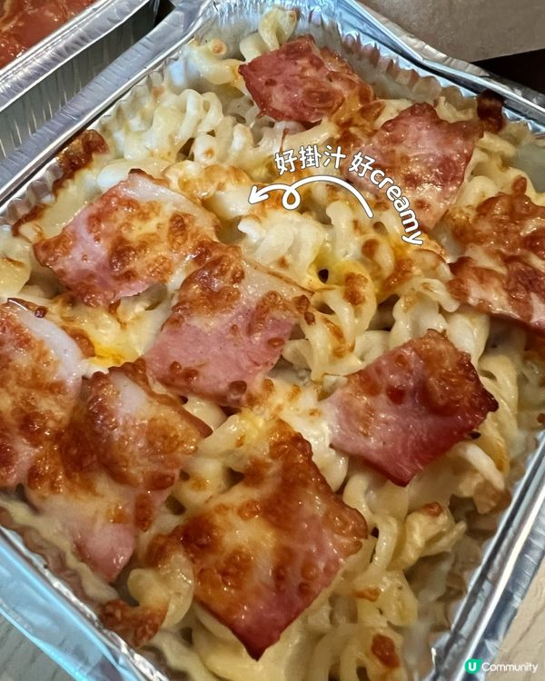屯門工廈隱世Pizza店🍕🍗🍝