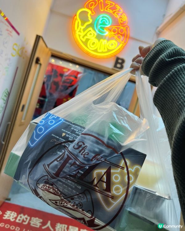 屯門工廈隱世Pizza店🍕🍗🍝
