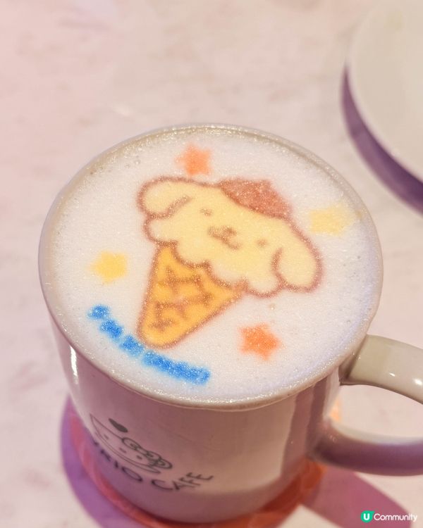📍東京｜SANRIO原宿旗艦店+CAFE
