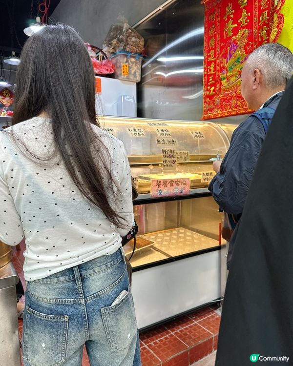 太子甜品☕️懷舊又新潮！