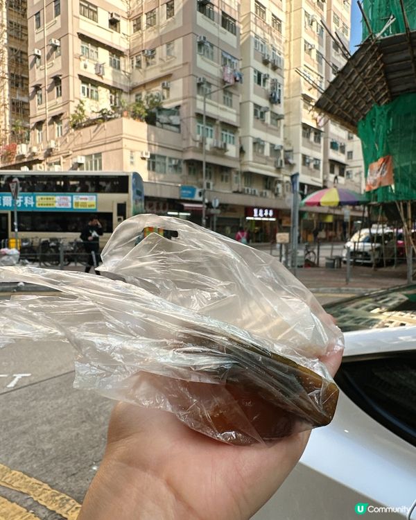 太子甜品☕️懷舊又新潮！