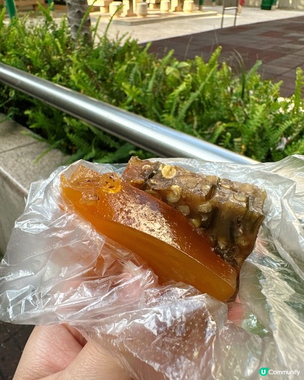 太子甜品☕️懷舊又新潮！