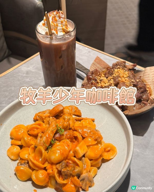 高性價比+穩陣之選Cafe✨