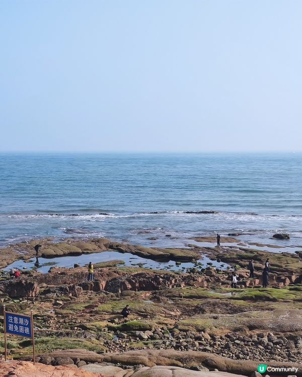 青島靚到癲！🌊🍻💯