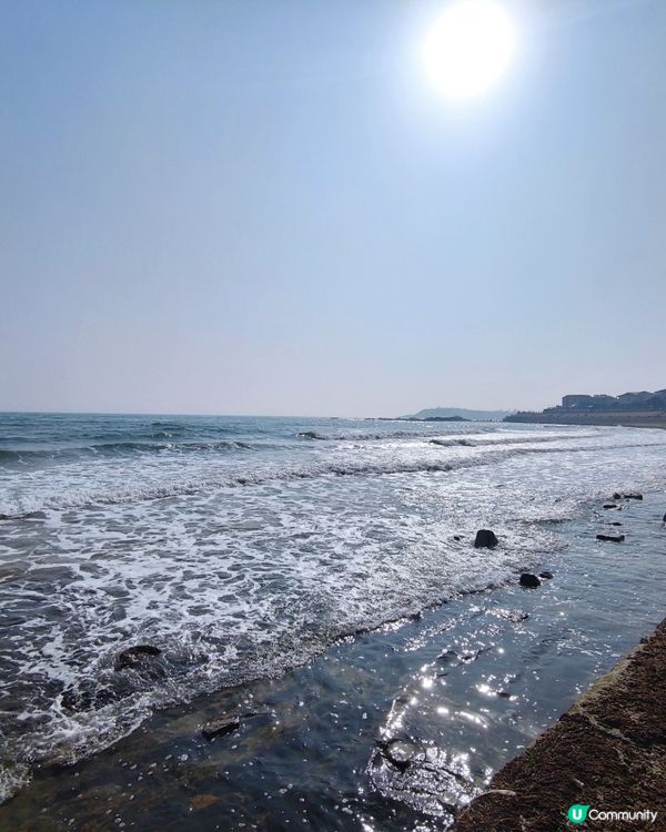 青島靚到癲！🌊🍻💯