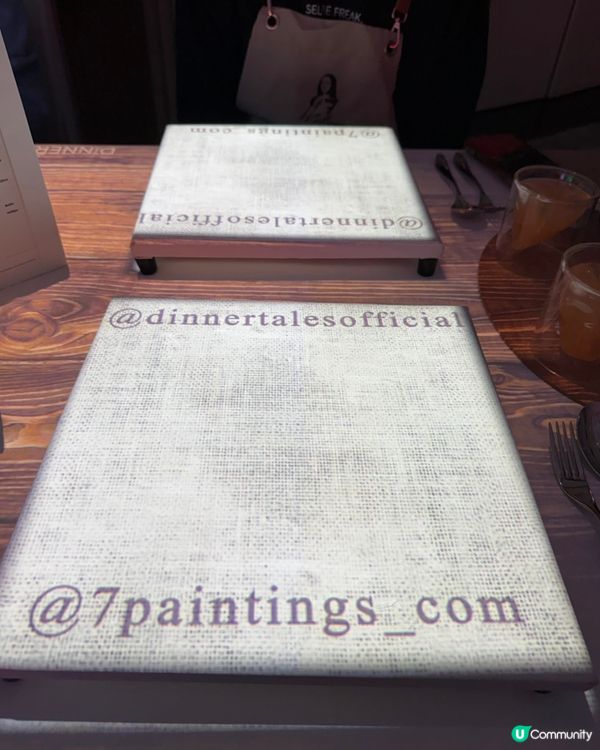 Murray Hotel -7 painting