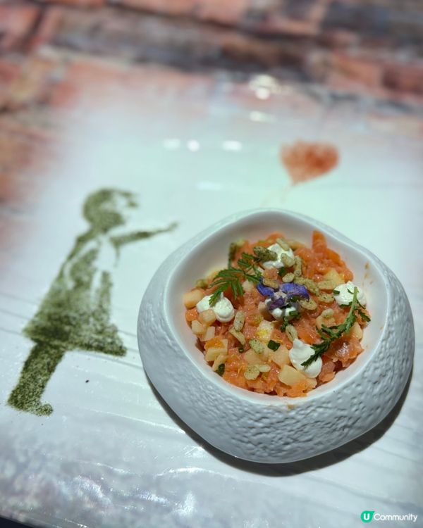 Murray Hotel -7 painting