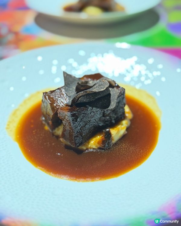 Murray Hotel -7 painting