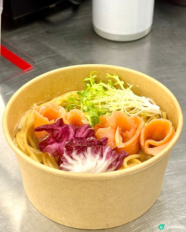 尖沙咀區高蛋白健康美食