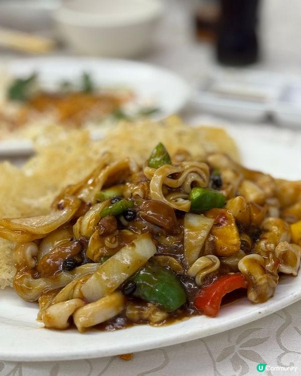 食到停唔到口😋 棠記💯